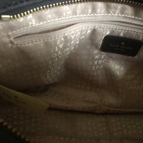 NWOT kate spade Laurel Way Reese Purse - Picture 8 of 8